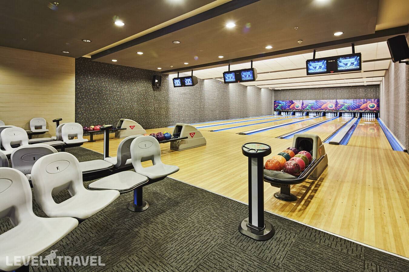 фотографии отеля Gloria Golf Resort в Турция(Белек) - фото №39