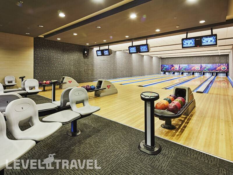 Фотография Gloria Golf Resort Фотография Gloria Golf Resort