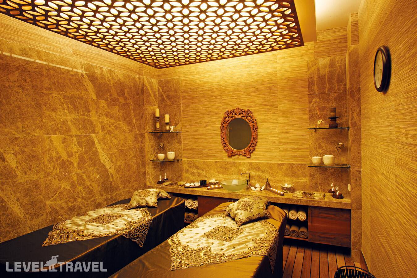 фотографии отеля Gloria Golf Resort в Турция(Белек) - фото №37