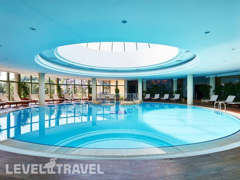 Фотография Gloria Golf Resort