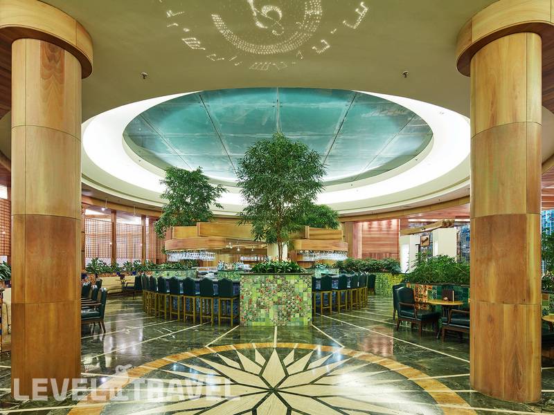 Фотография Gloria Golf Resort