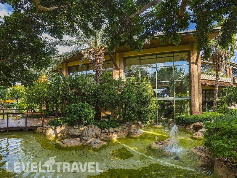 Фотография Gloria Golf Resort Фотография Gloria Golf Resort