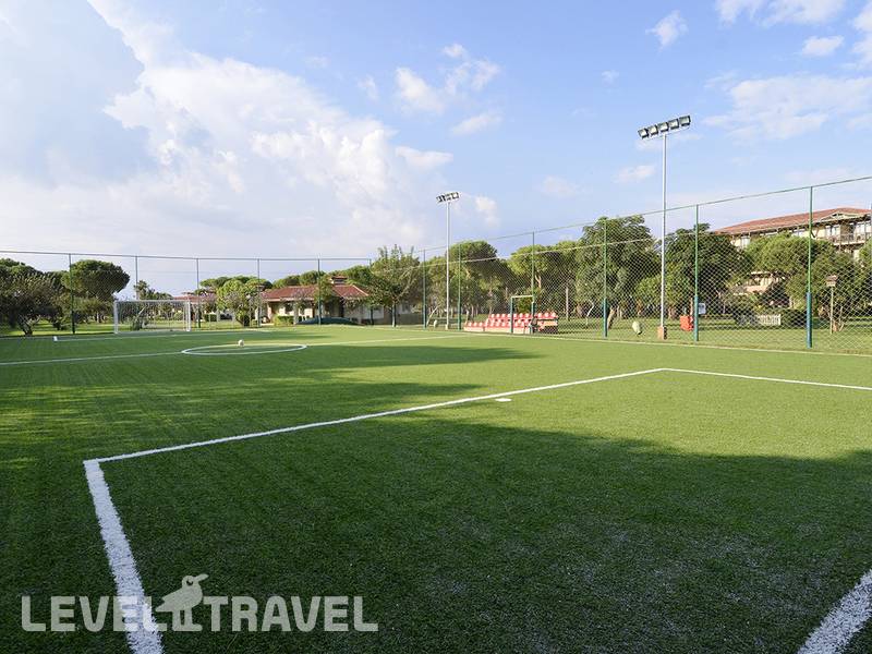 Фотография Gloria Golf Resort Фотография Gloria Golf Resort