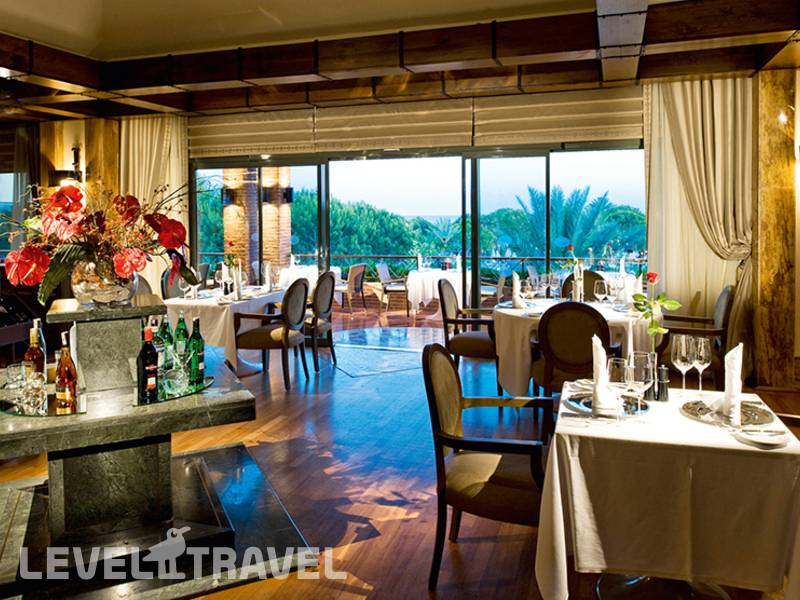 Фотография Gloria Golf Resort Фотография Gloria Golf Resort