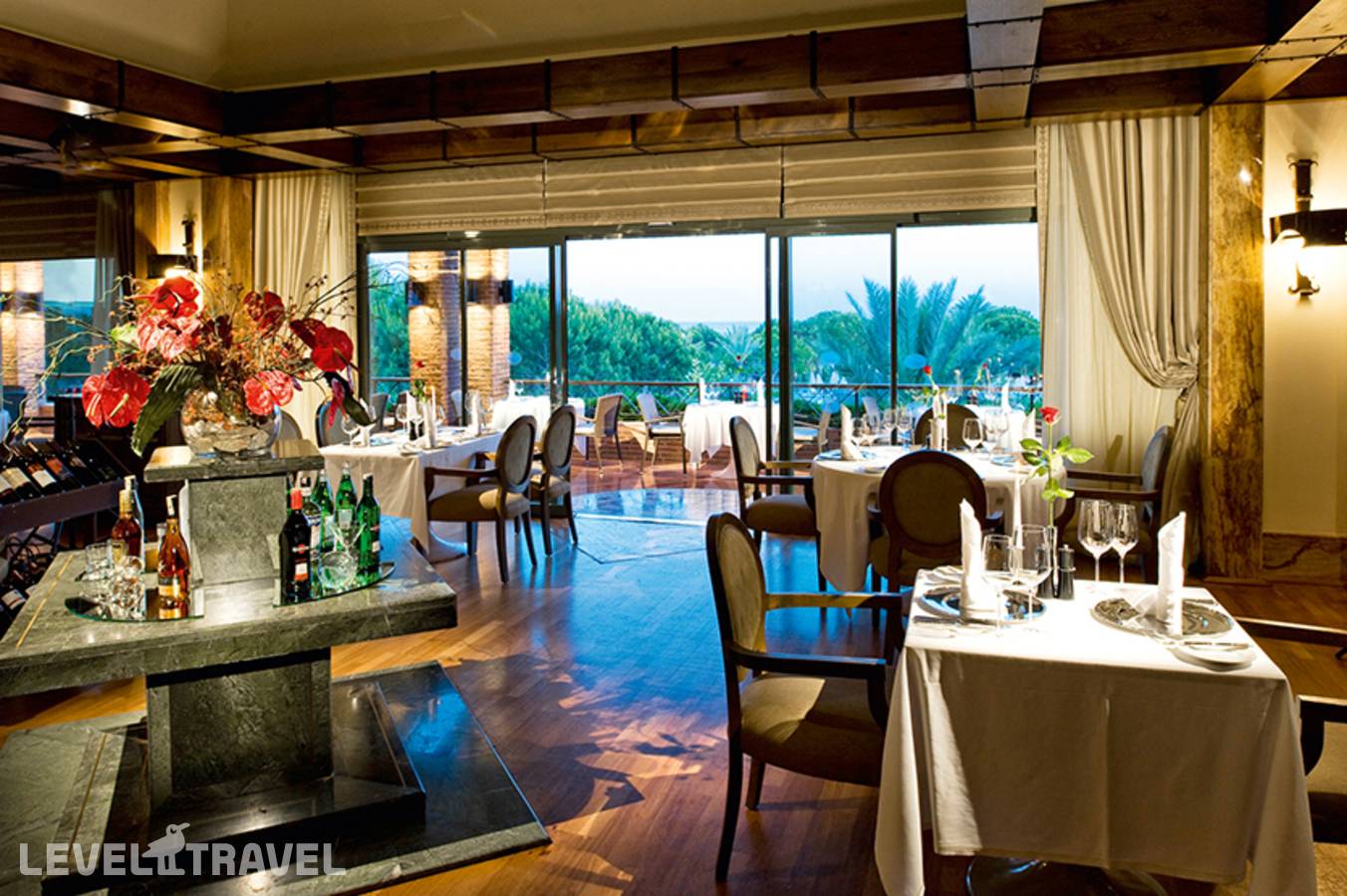 фотографии отеля Gloria Golf Resort в Турция(Белек) - фото №15