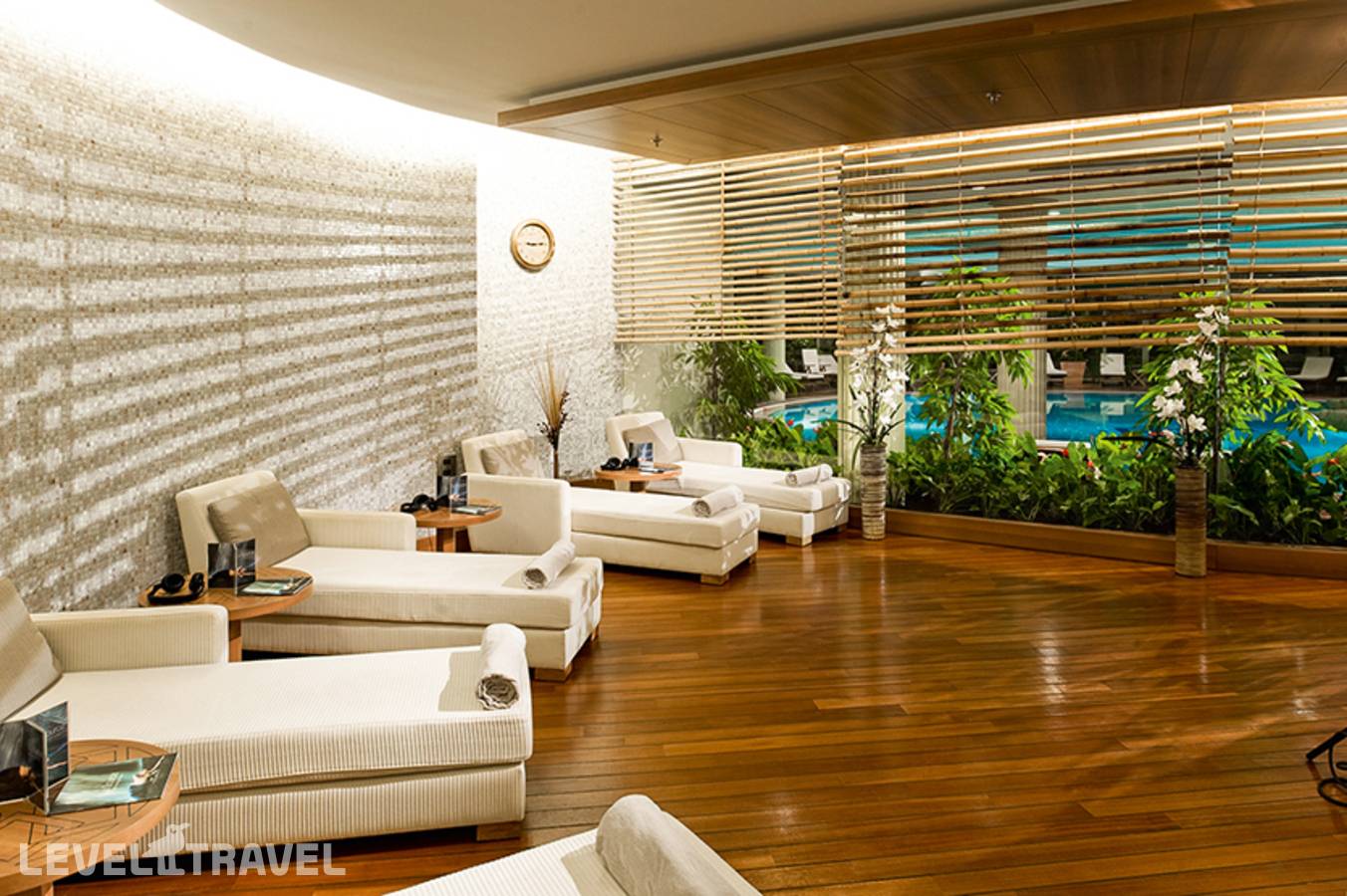 фотографии отеля Gloria Golf Resort в Турция(Белек) - фото №36