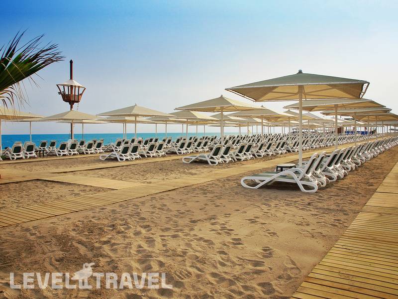 Фотография Gloria Golf Resort