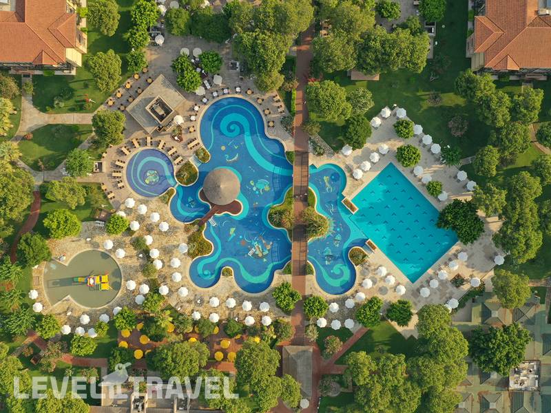 Фотография Gloria Golf Resort