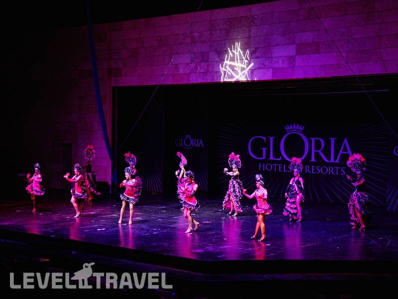Фотография Gloria Golf Resort