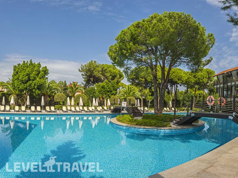 Фотография Gloria Golf Resort Фотография Gloria Golf Resort