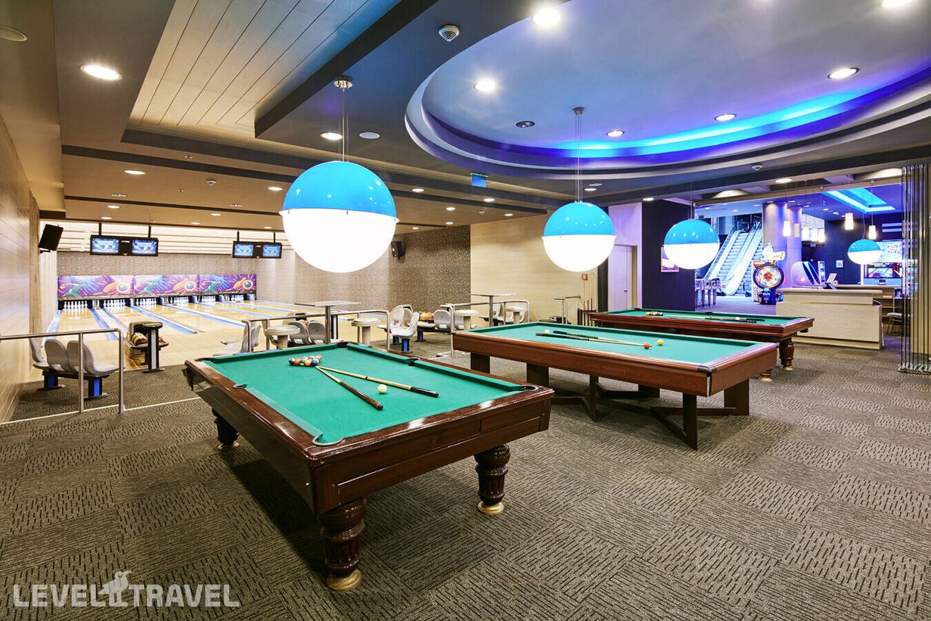 фотографии отеля Gloria Golf Resort в Турция(Белек) - фото №38