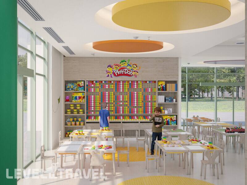 Фотография Gloria Golf Resort Фотография Gloria Golf Resort