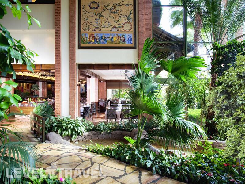 Фотография Gloria Golf Resort Фотография Gloria Golf Resort