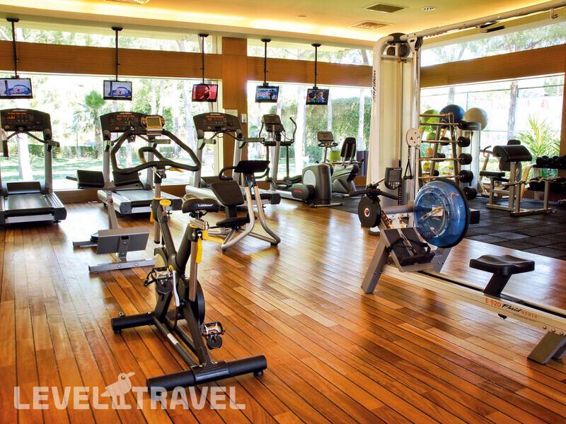 Фотография Gloria Golf Resort Фотография Gloria Golf Resort