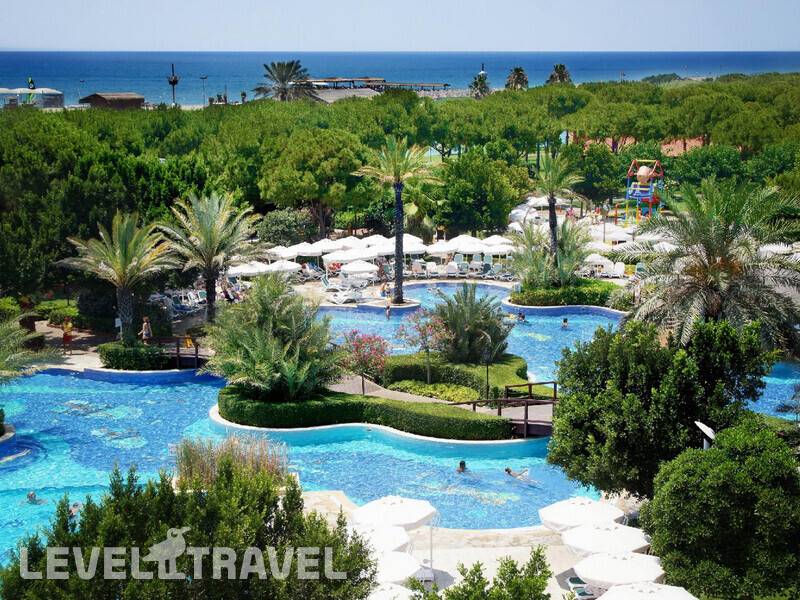 Фотография Gloria Golf Resort Фотография Gloria Golf Resort