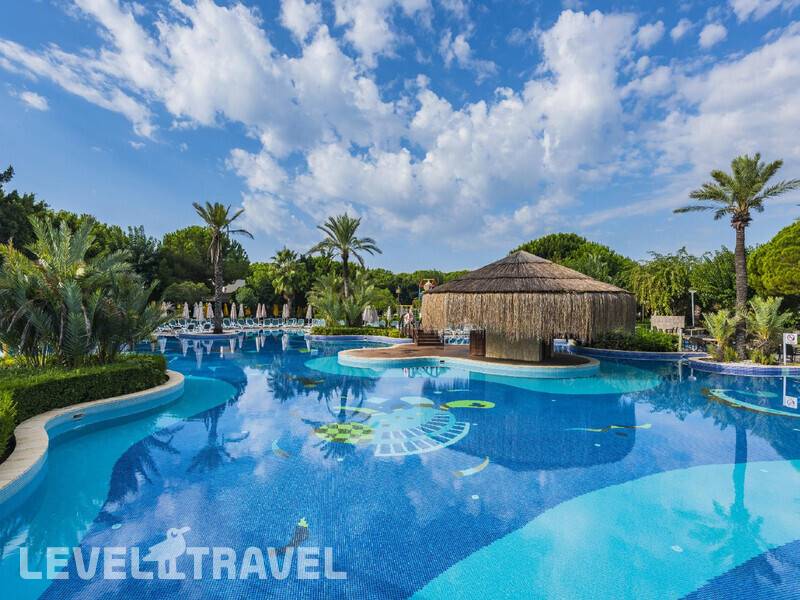 Фотография Gloria Golf Resort Фотография Gloria Golf Resort