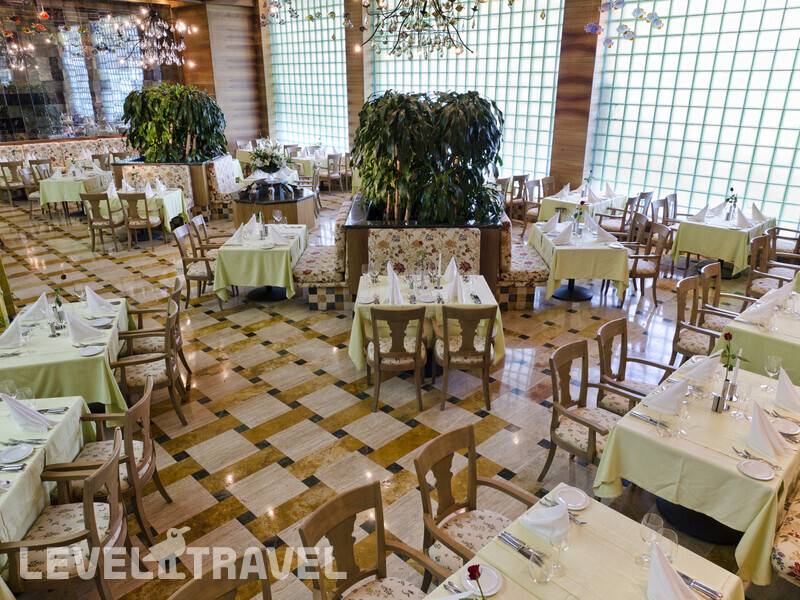 Фотография Gloria Golf Resort Фотография Gloria Golf Resort