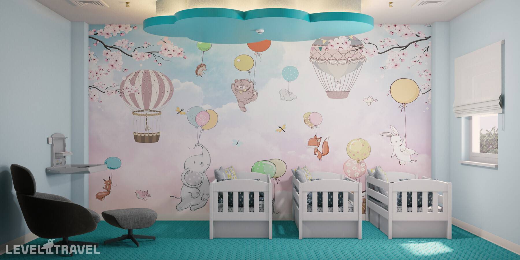 фотографии отеля Gloria Golf Resort в Турция(Белек) - фото №25