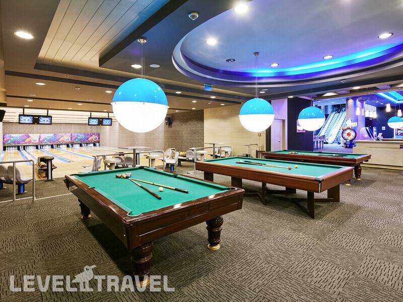 Фотография Gloria Golf Resort Фотография Gloria Golf Resort