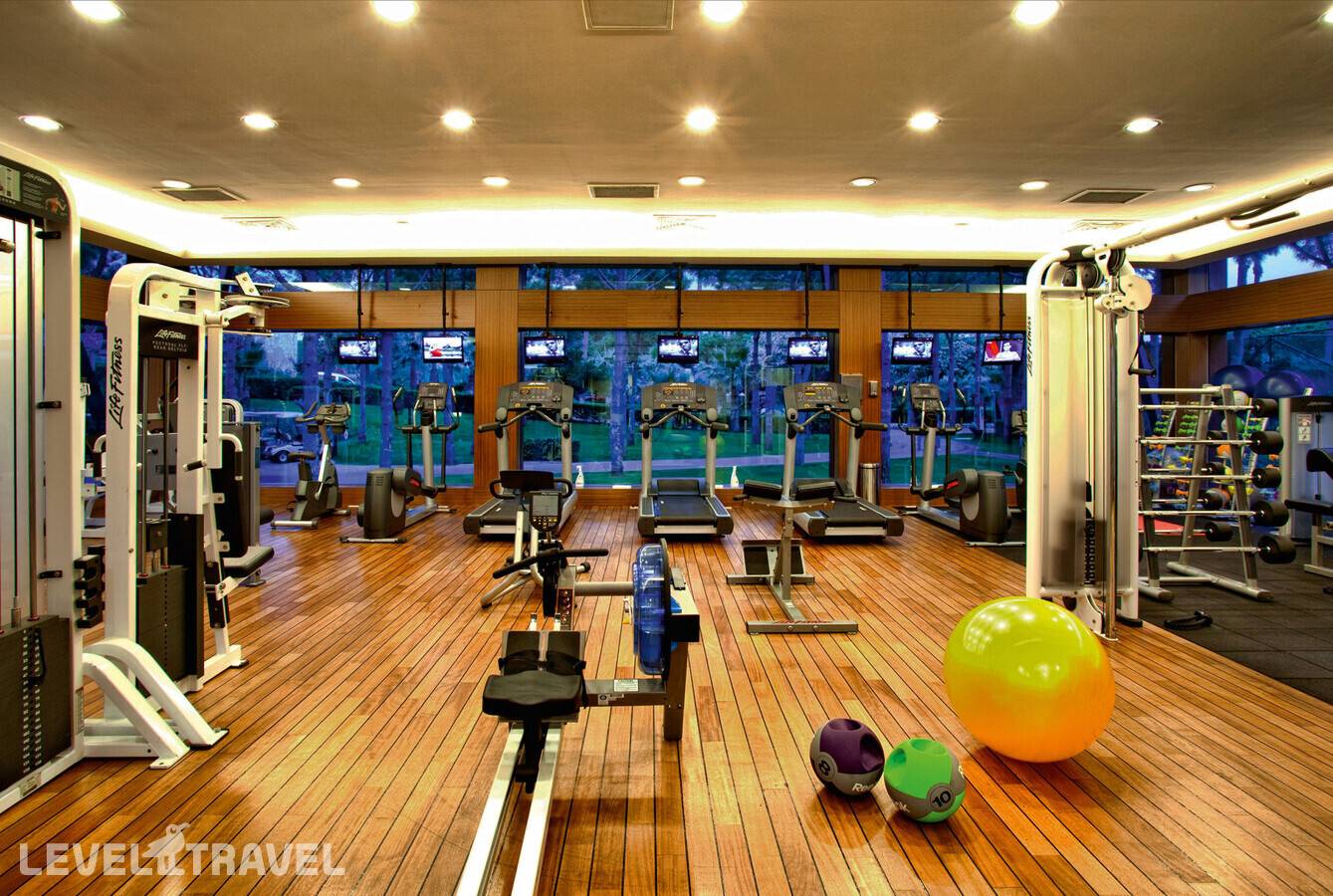 фотографии отеля Gloria Golf Resort в Турция(Белек) - фото №33