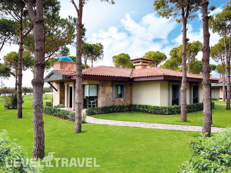 Фотография Gloria Golf Resort