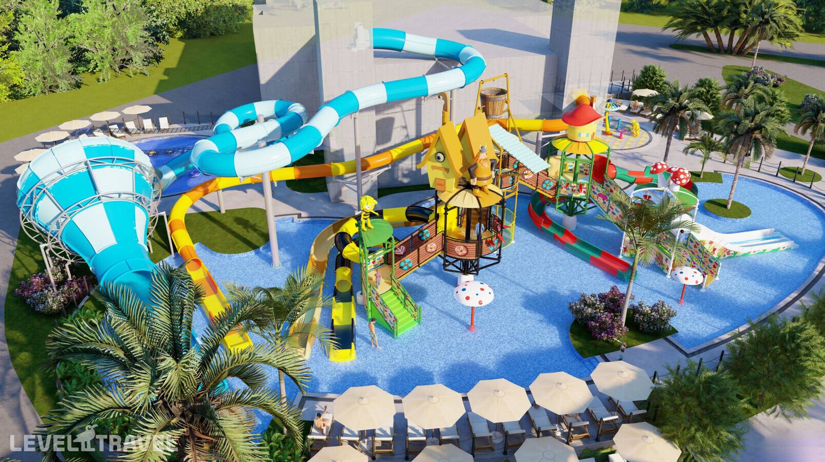 фотографии отеля Gloria Golf Resort в Турция(Белек) - фото №11