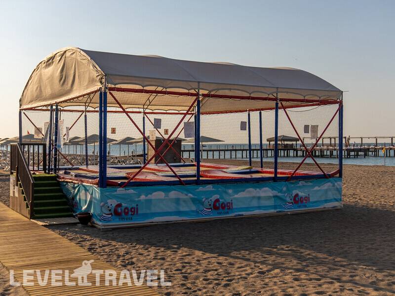 Фотография Gloria Golf Resort Фотография Gloria Golf Resort