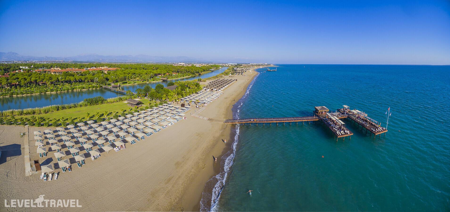 фотографии отеля Gloria Golf Resort в Турция(Белек) - фото №13