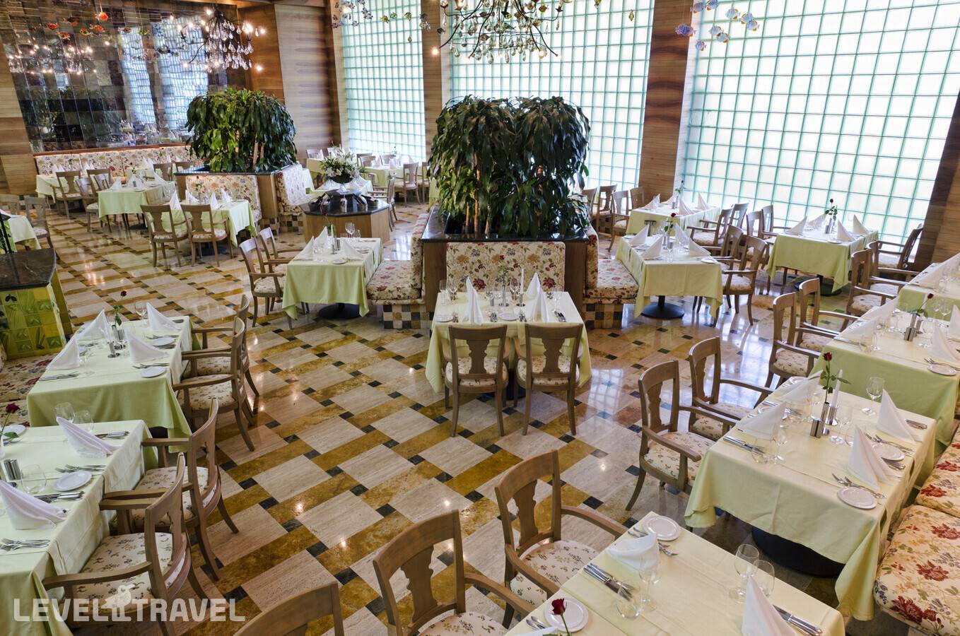 фотографии отеля Gloria Golf Resort в Турция(Белек) - фото №21