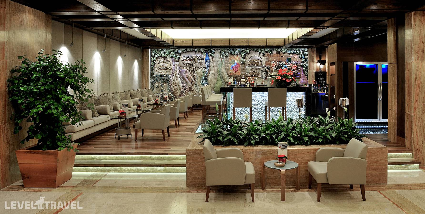 фотографии отеля Gloria Golf Resort в Турция(Белек) - фото №18