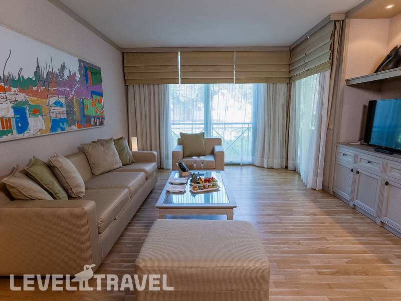 Фотография Gloria Golf Resort