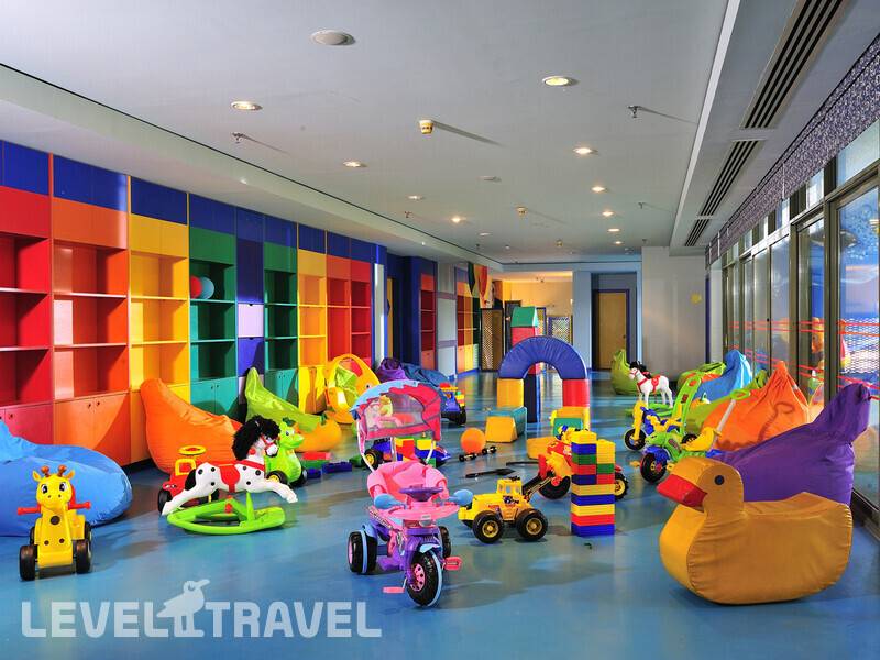 Фотография Gloria Golf Resort Фотография Gloria Golf Resort