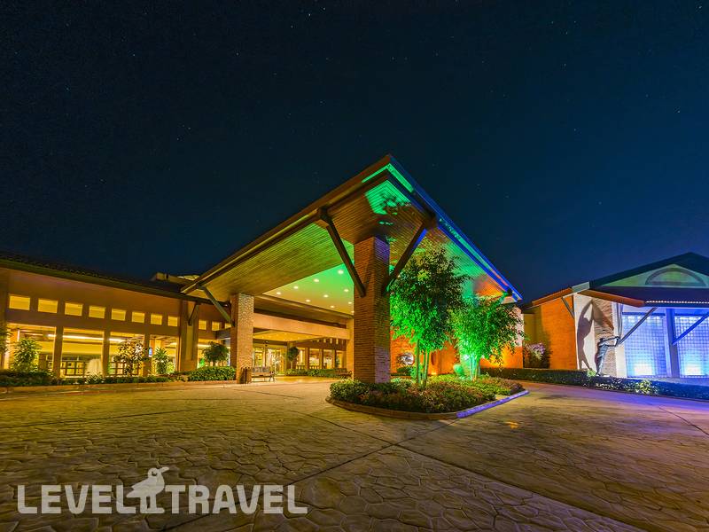Фотография Gloria Golf Resort