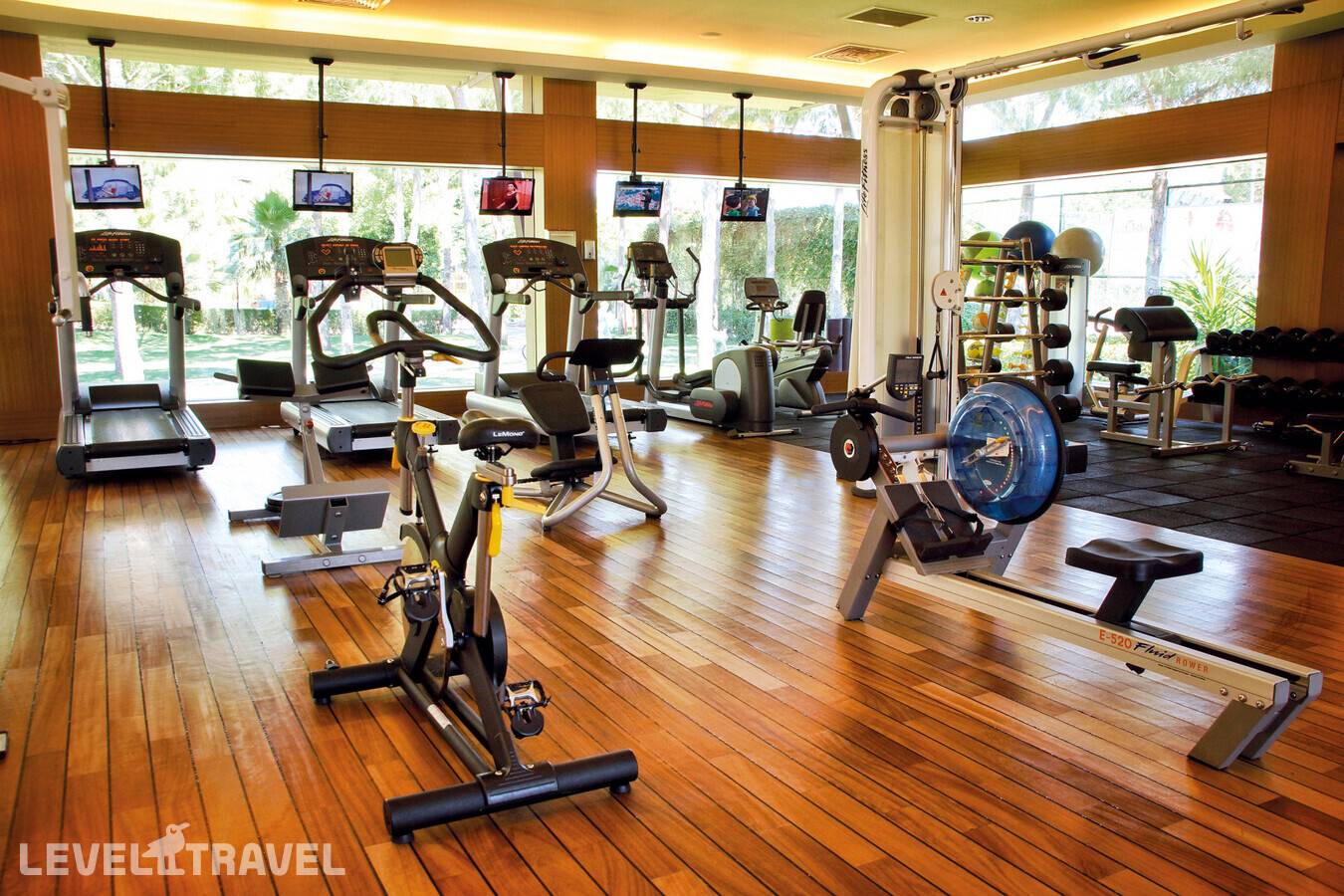 фотографии отеля Gloria Golf Resort в Турция(Белек) - фото №34