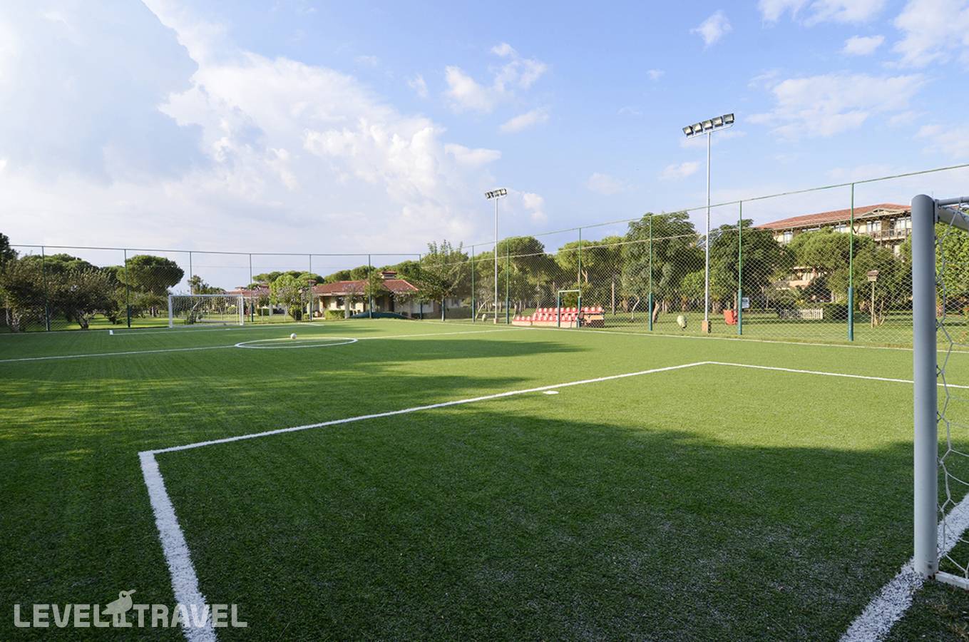 фотографии отеля Gloria Golf Resort в Турция(Белек) - фото №31