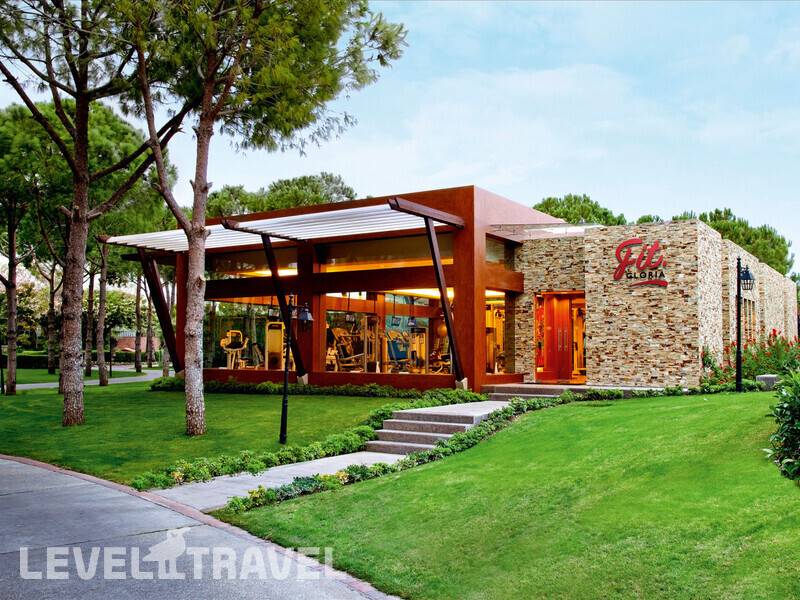 Фотография Gloria Golf Resort Фотография Gloria Golf Resort