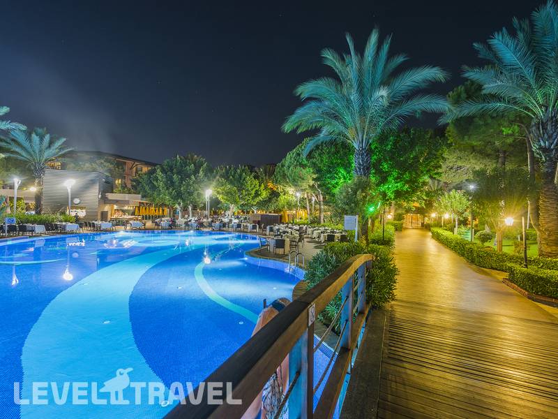 Фотография Gloria Golf Resort