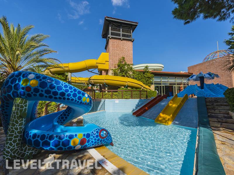 Фотография Gloria Golf Resort