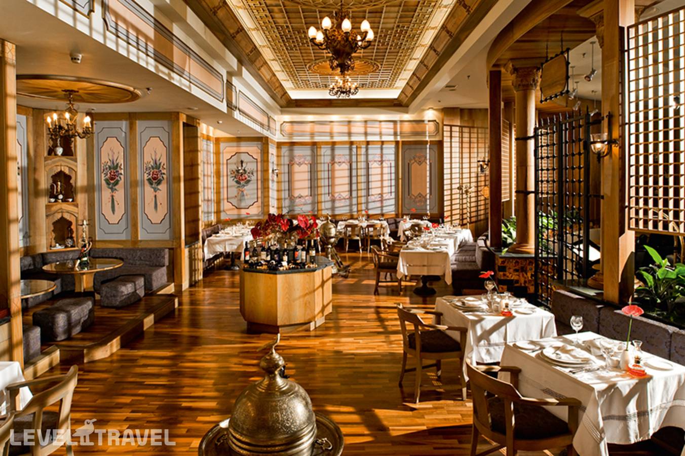 фотографии отеля Gloria Golf Resort в Турция(Белек) - фото №16