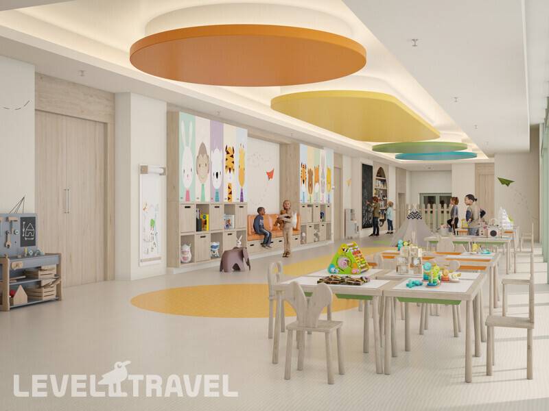 Фотография Gloria Golf Resort Фотография Gloria Golf Resort