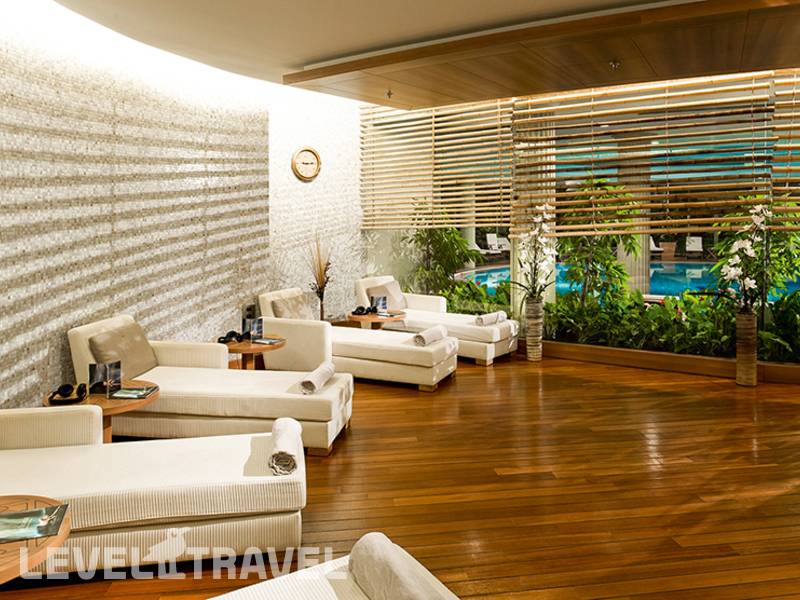 Фотография Gloria Golf Resort Фотография Gloria Golf Resort