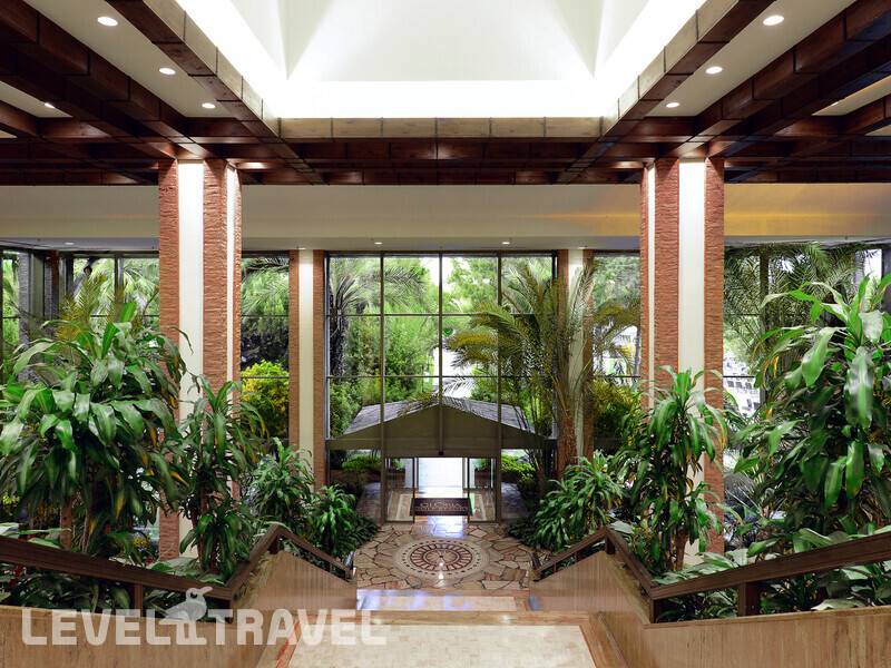 Фотография Gloria Golf Resort Фотография Gloria Golf Resort