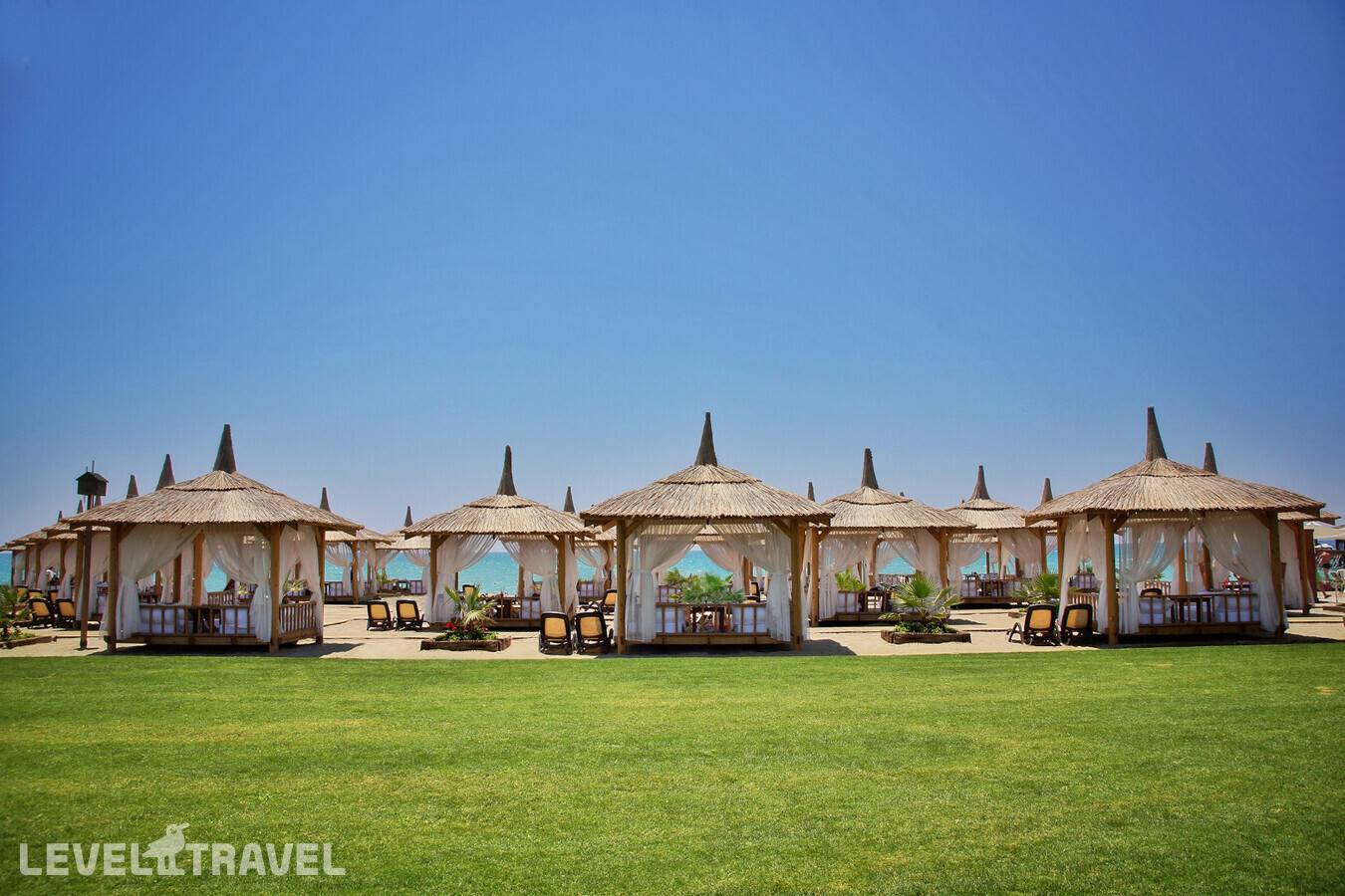 фотографии отеля Gloria Golf Resort в Турция(Белек) - фото №7