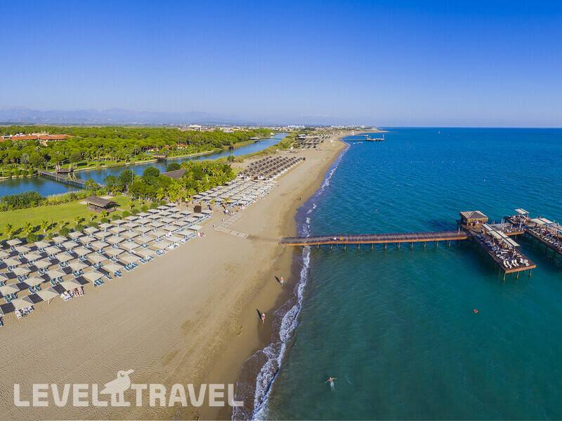 Фотография Gloria Golf Resort Фотография Gloria Golf Resort