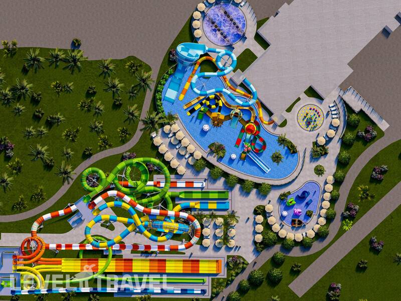 Фотография Gloria Golf Resort Фотография Gloria Golf Resort