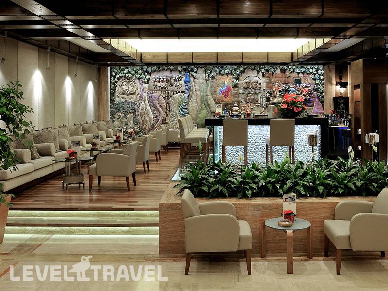 Фотография Gloria Golf Resort Фотография Gloria Golf Resort