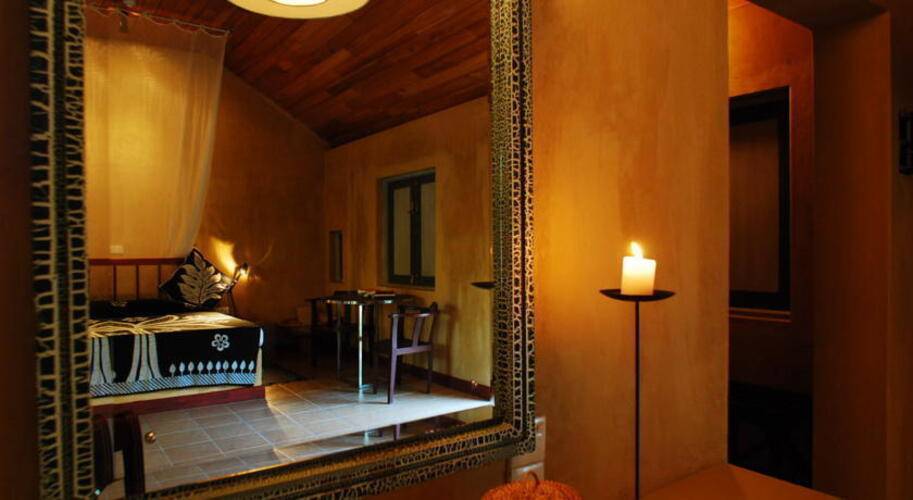 Jetwing Ayurveda Pavilions (Adults Only 12+)