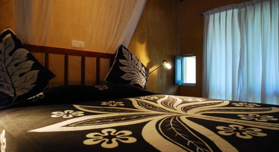 Jetwing Ayurveda Pavilions (Adults Only 12+)