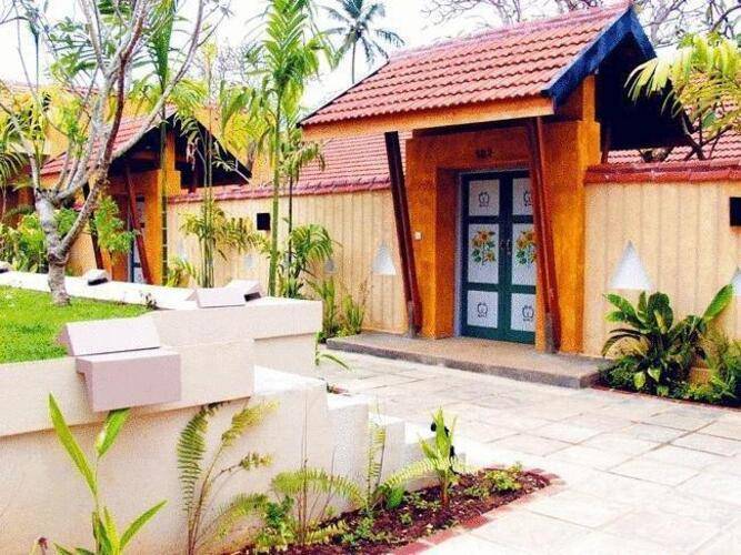 Jetwing Ayurveda Pavilions (Adults Only 12+)