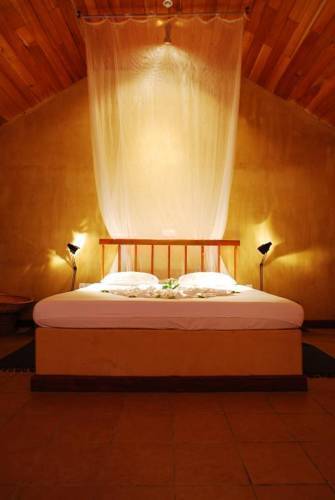 Jetwing Ayurveda Pavilions (Adults Only 12+)